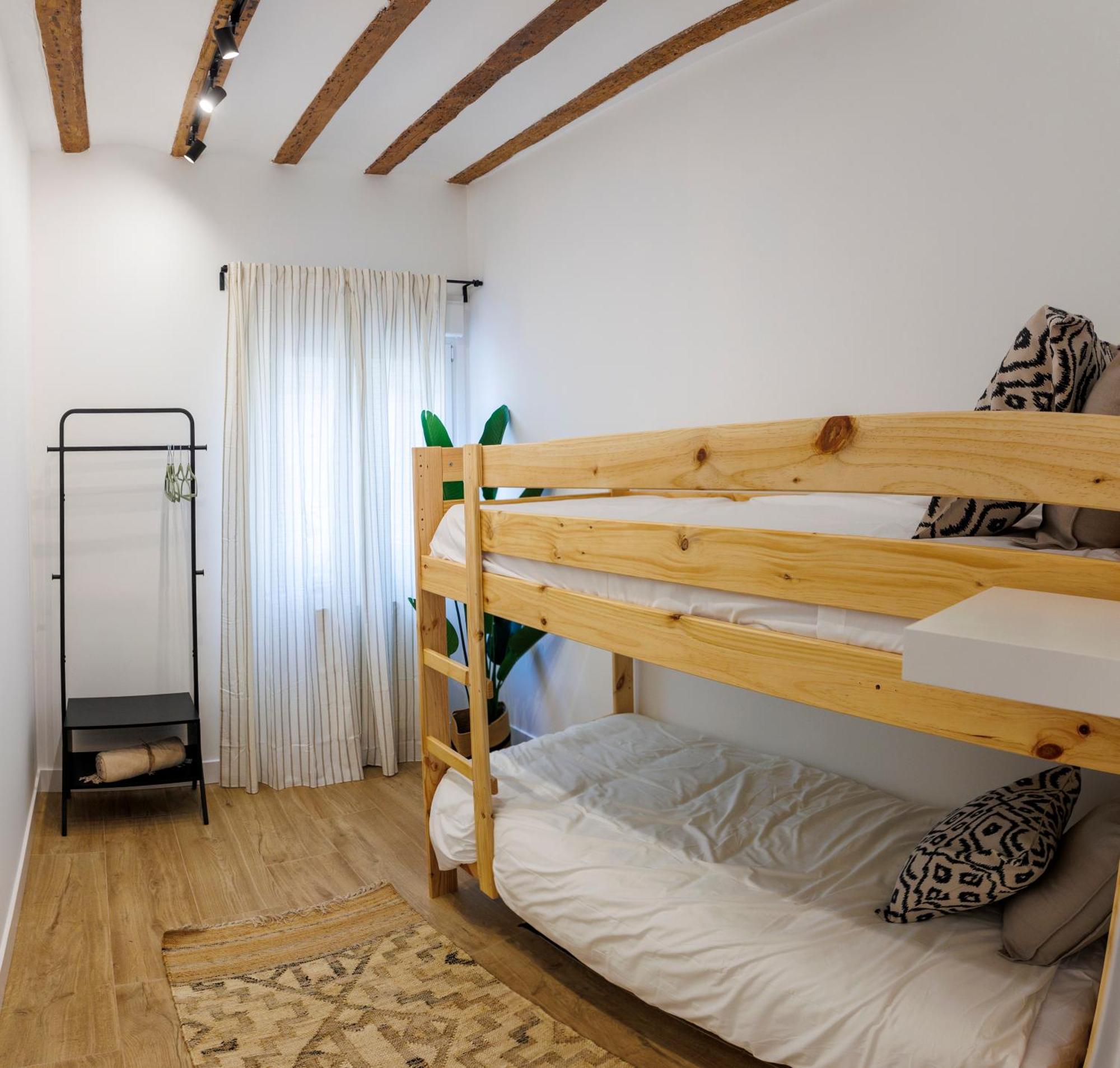 Casa Zarcillo Lägenhet Logroño Exteriör bild